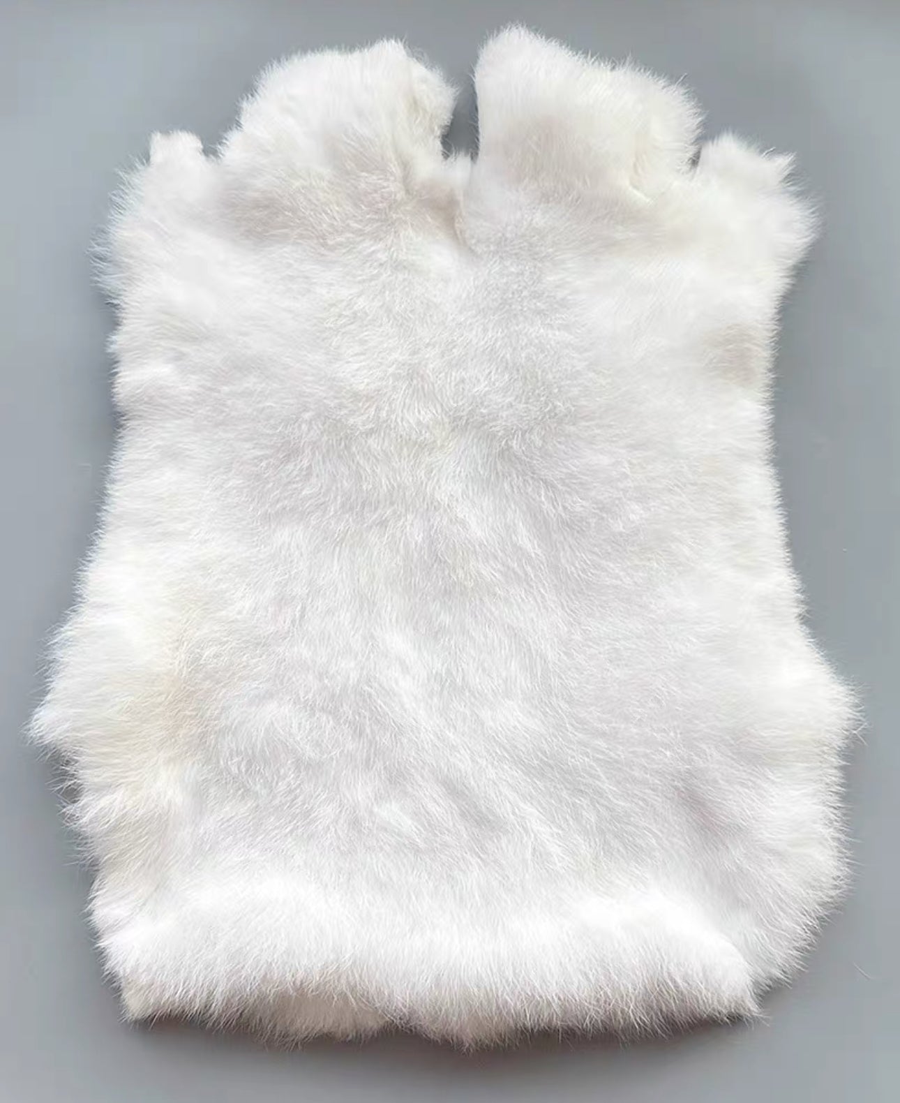 Genuine Rabbit and Rex fur pelts - Turkish Leather Fur