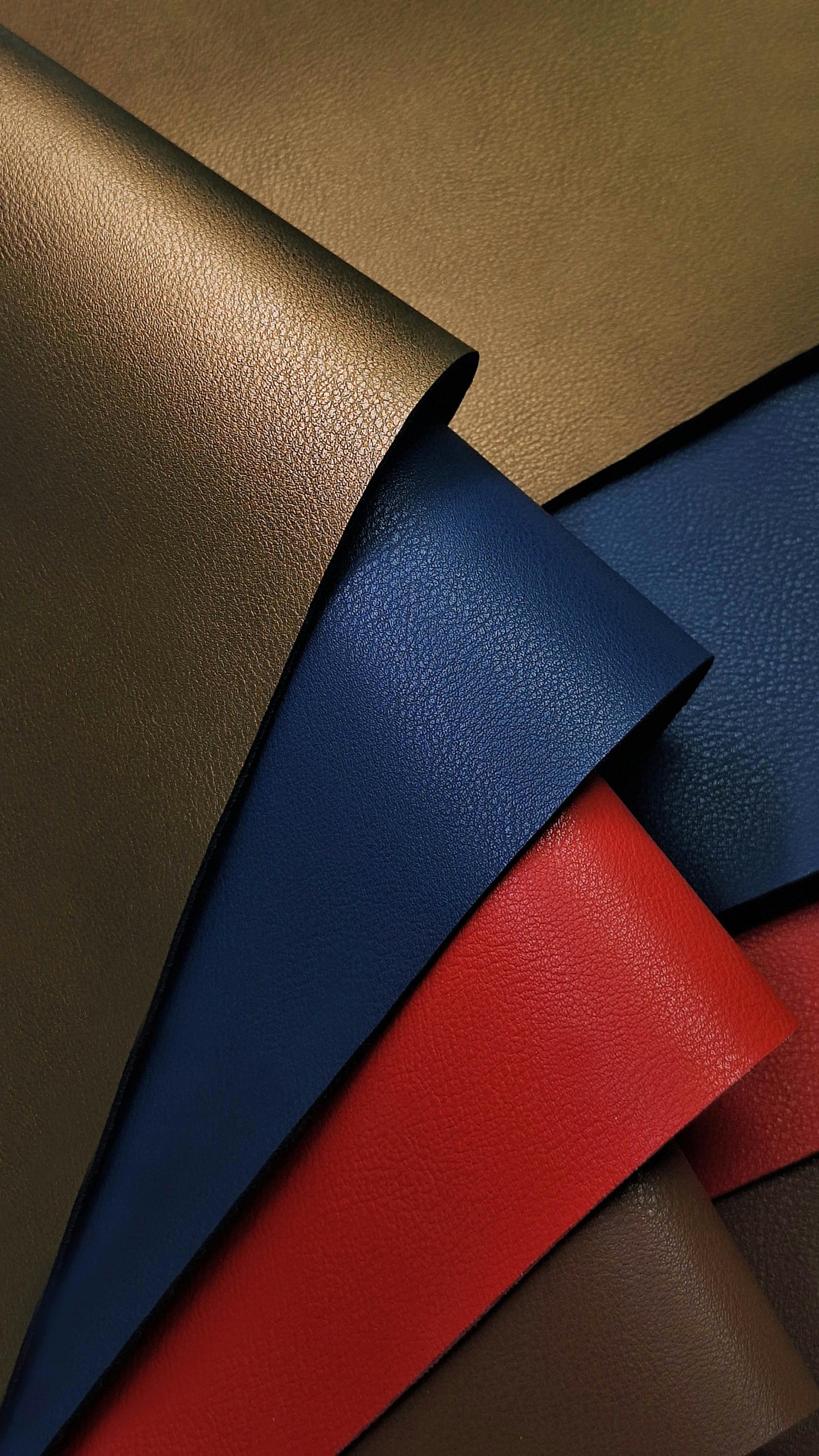 Raw sheepskin leather hide soft natural for garments - Turkish Leather Fur