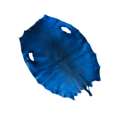 Real Sealskin For Craft Leather Premium Exotic Leather