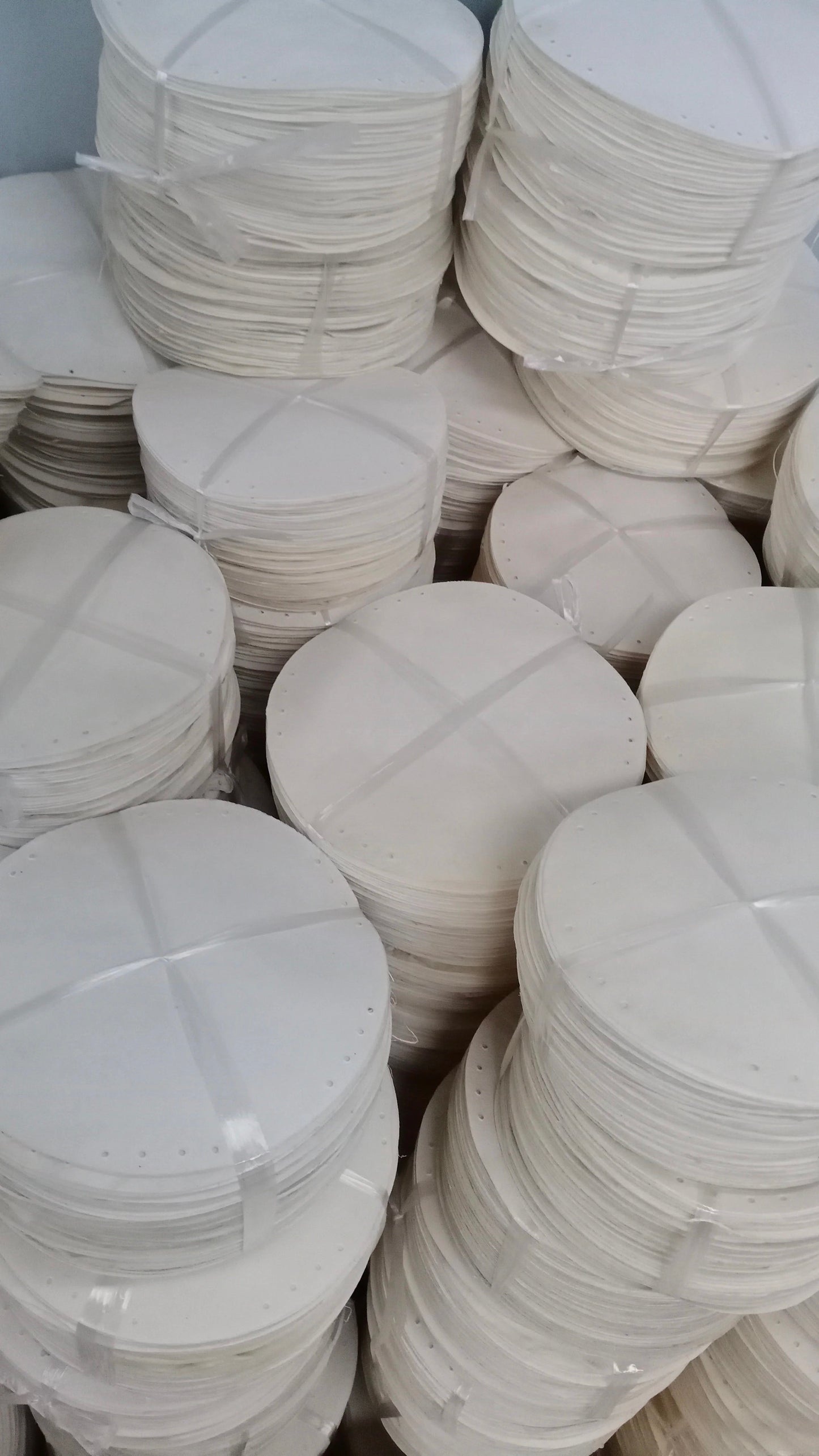 Natural Goat Skin for Drums & Percussion | Traditional Instrument Leather | Wholesale