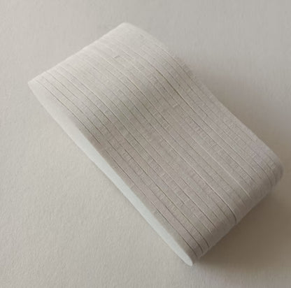 100% Natural Pure Wool Felt Insoles Eco-Friendly